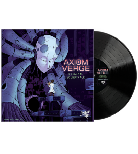 Axiom Verge Original Soundtrack (lrg 01)